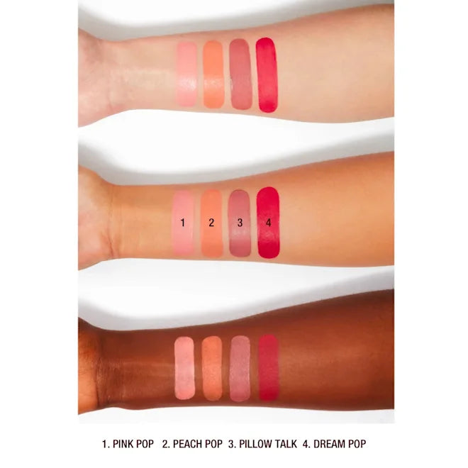 Charlotte Tilbury Pillow Talk Matte Blush Wand
