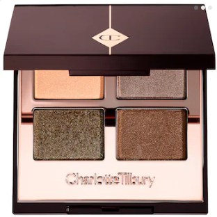 Charlotte Tilbury Luxury Palette