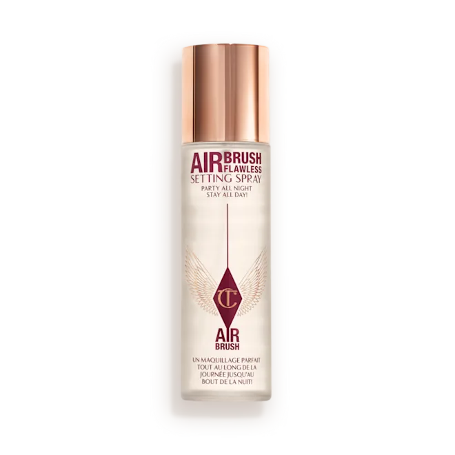 Charlotte Tilbury Airbrush Flawless Setting Spray