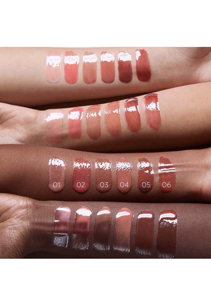 KIKO 3D Hydra Xtreme Lip Gloss
