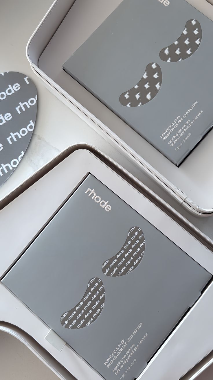 Rhode Peptide Eye Prep