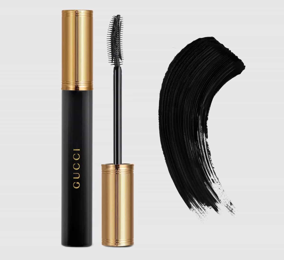 Gucci Full Fan Effect Volume & Curl Mascara
