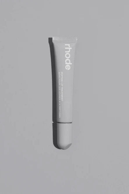 Rhode Peptide Lip Tint Nourishing Glaze