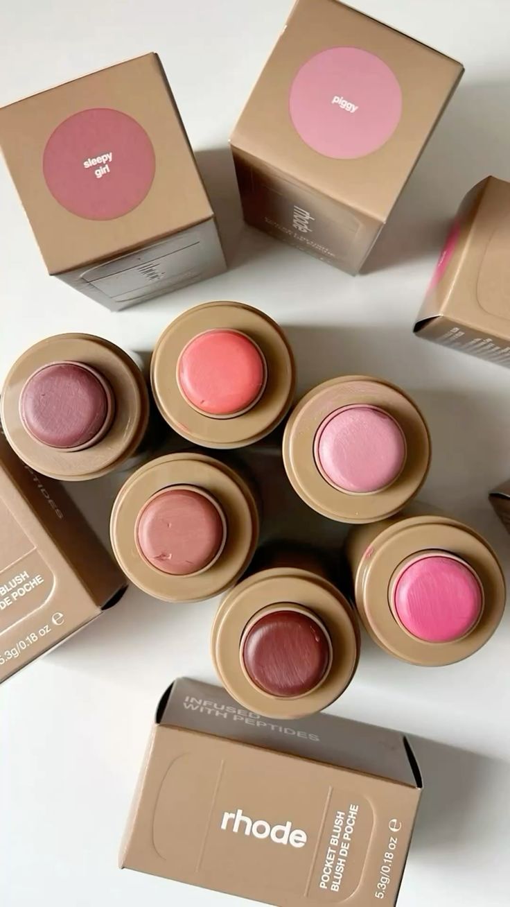 Rhode Pocket Blush