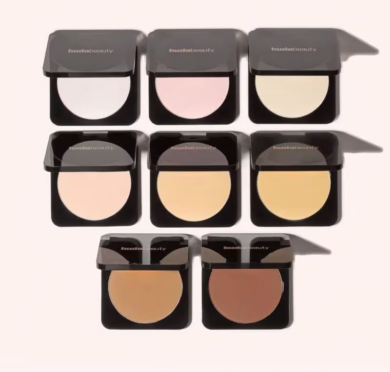 Huda Beauty Easy Bake Pressed Powder
