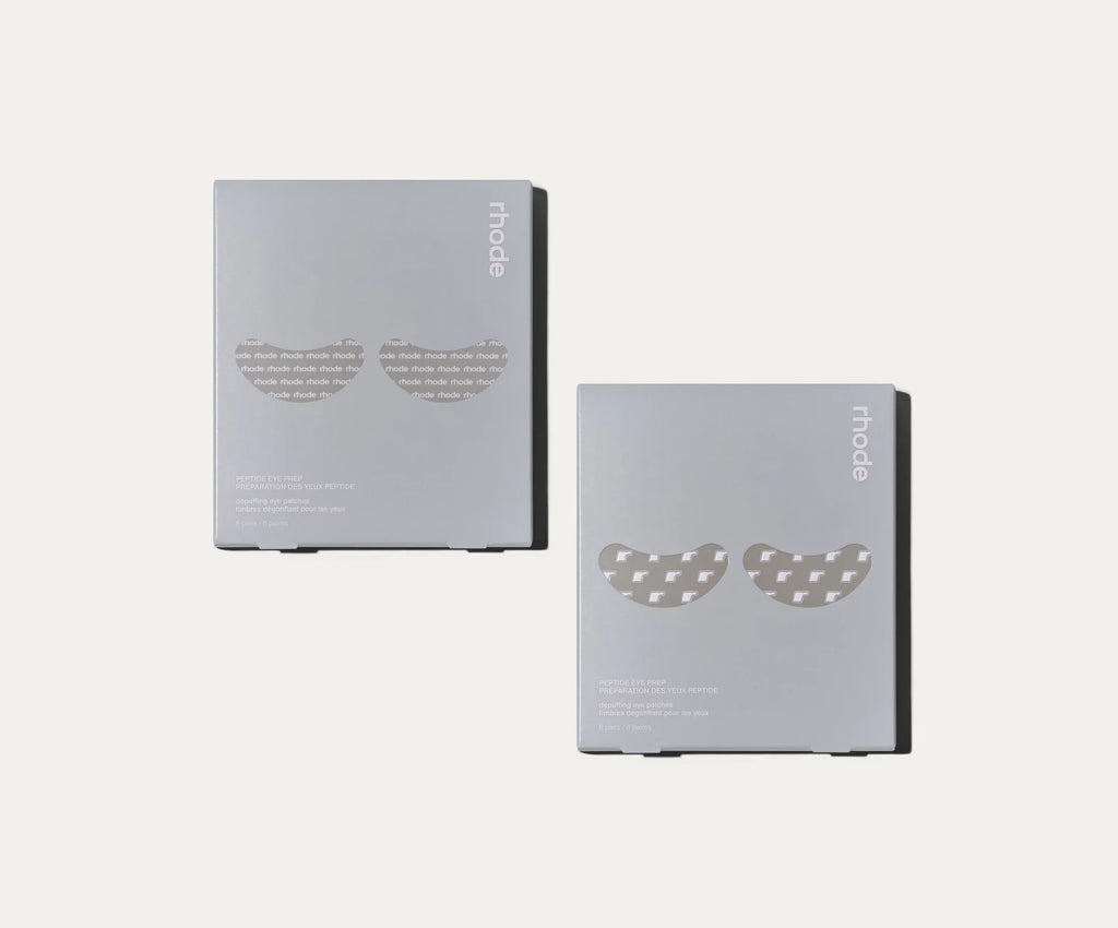 Rhode Peptide Eye Prep