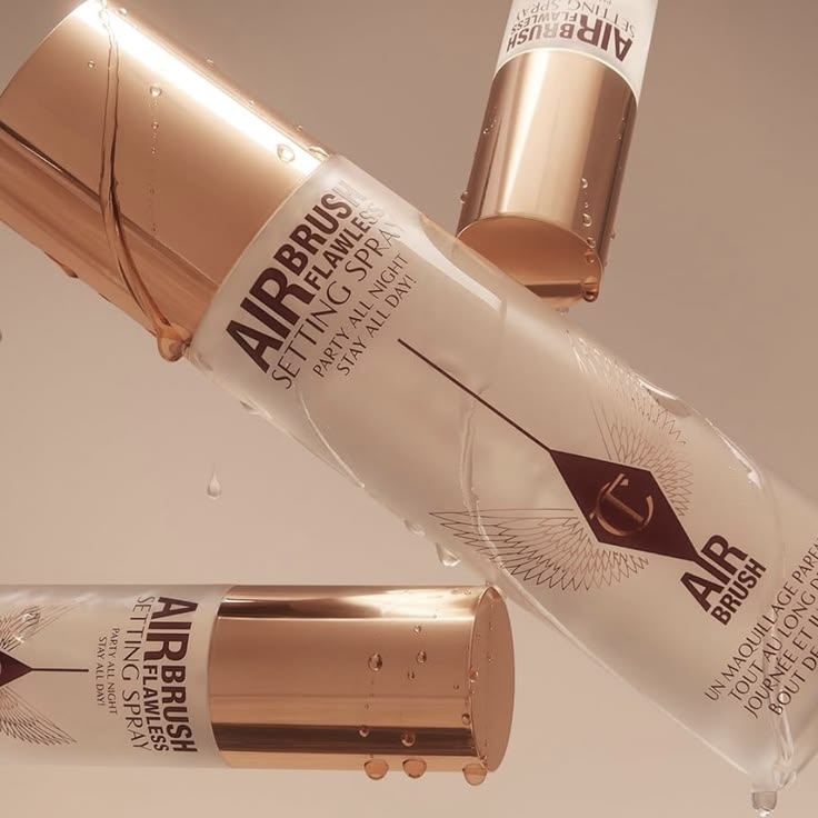 Charlotte Tilbury Airbrush Flawless Setting Spray