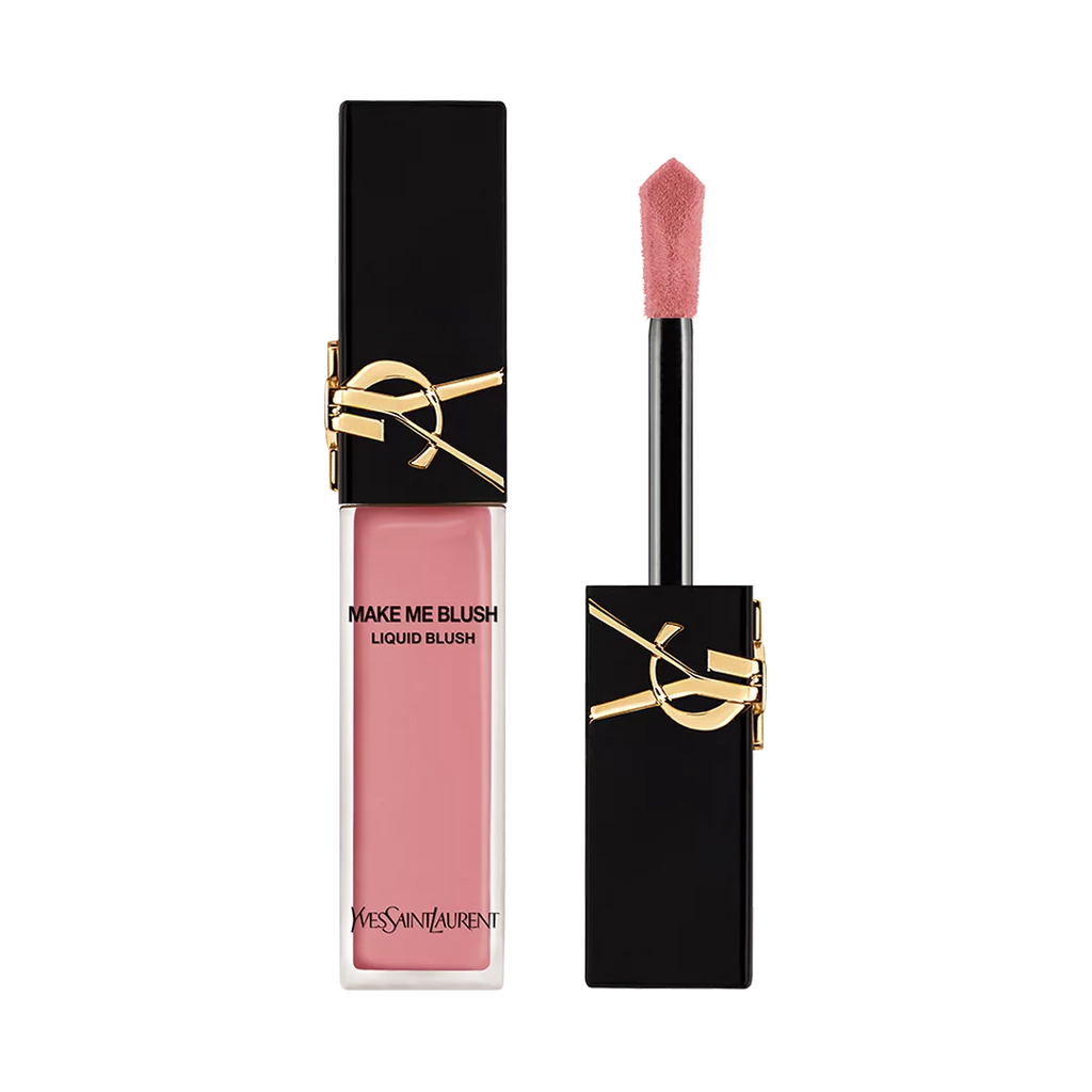 YSL Make Me Blush Liquid Blush