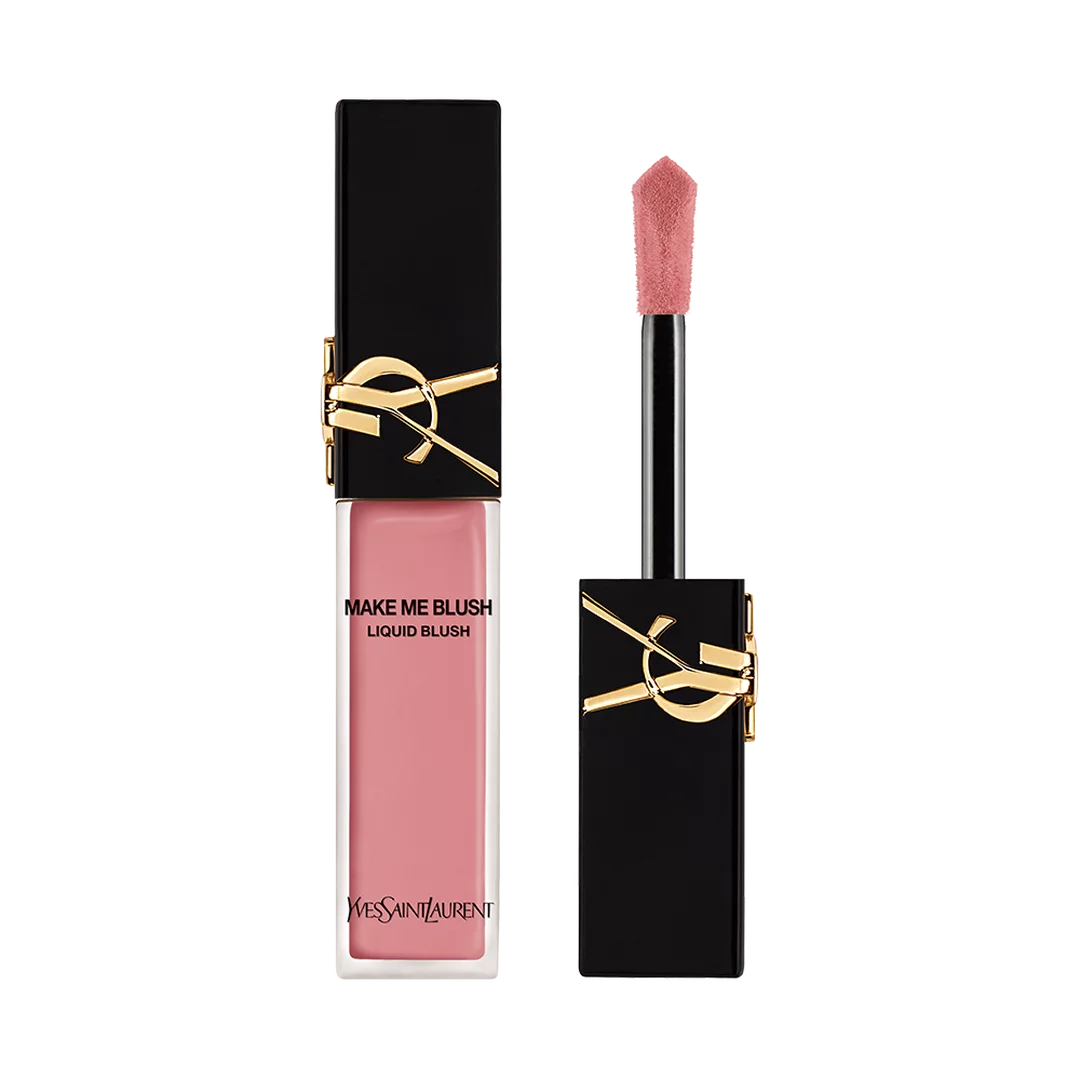 YSL Make Me Blush Liquid Blush