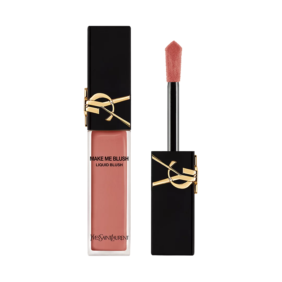 YSL Make Me Blush Liquid Blush