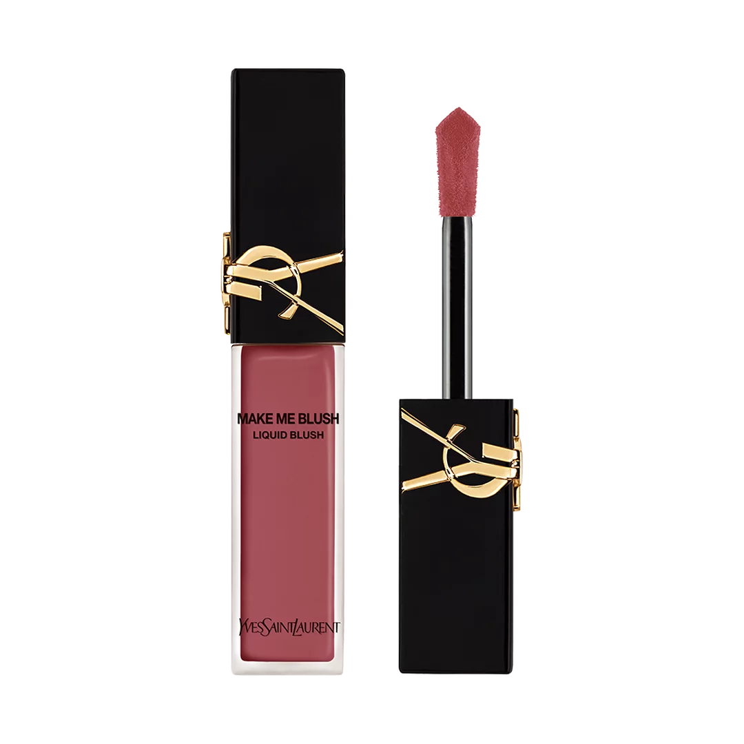 YSL Make Me Blush Liquid Blush
