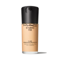 MAC Studio Fix Fluid SPF 15 24HR Matte Foundation + Oil Control