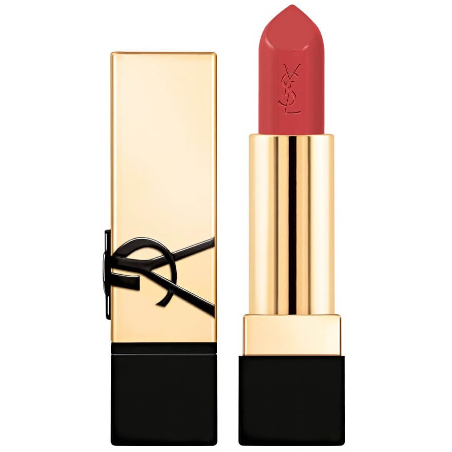 YSL Rouge Pur Couture Caring Satin Lipstick