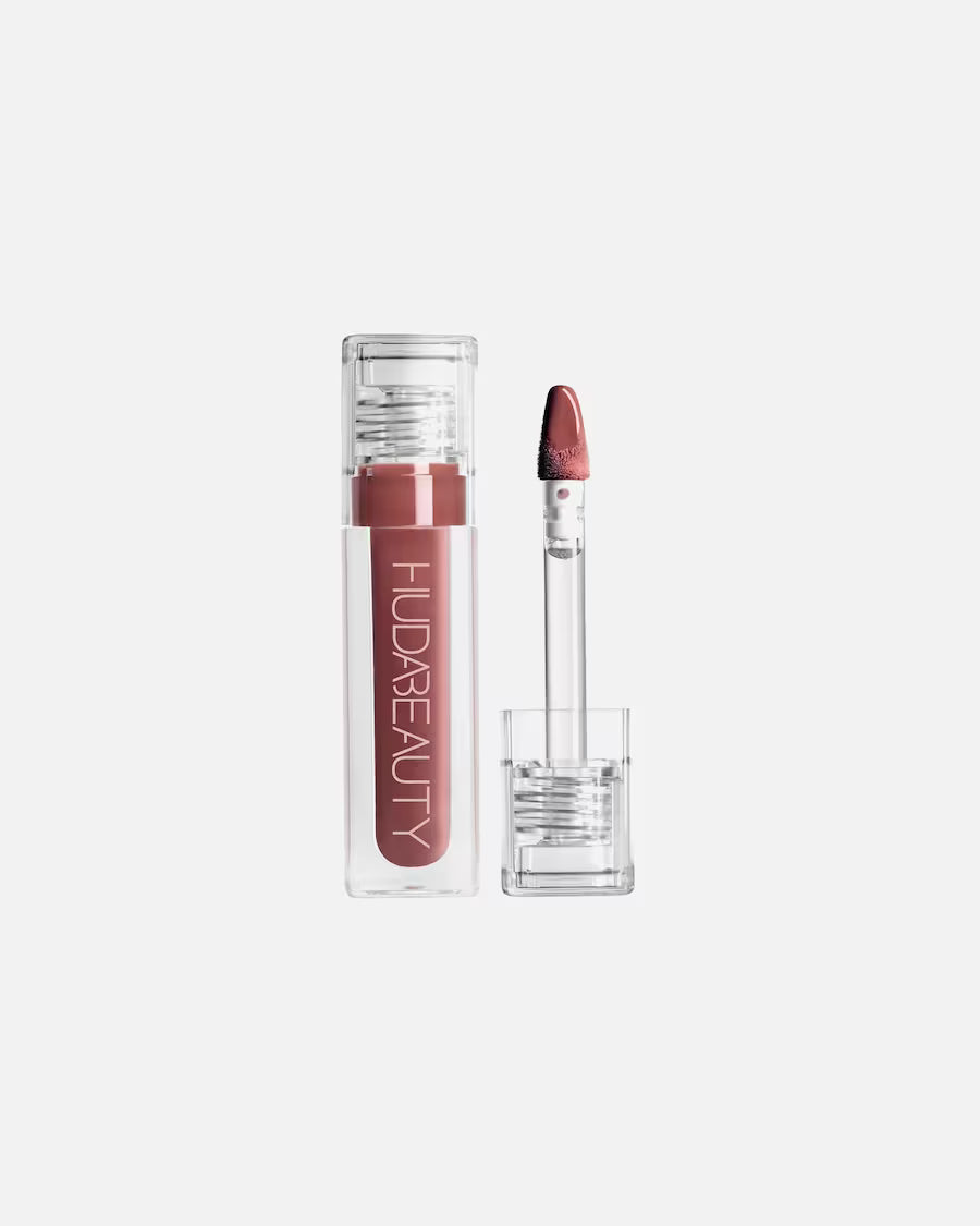 Huda Beauty Faux Filler Lip Gloss