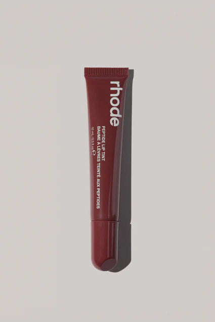 Rhode Peptide Lip Tint Nourishing Glaze