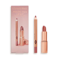Charlotte Tilbury Mini Pillow Talk Lip Kit