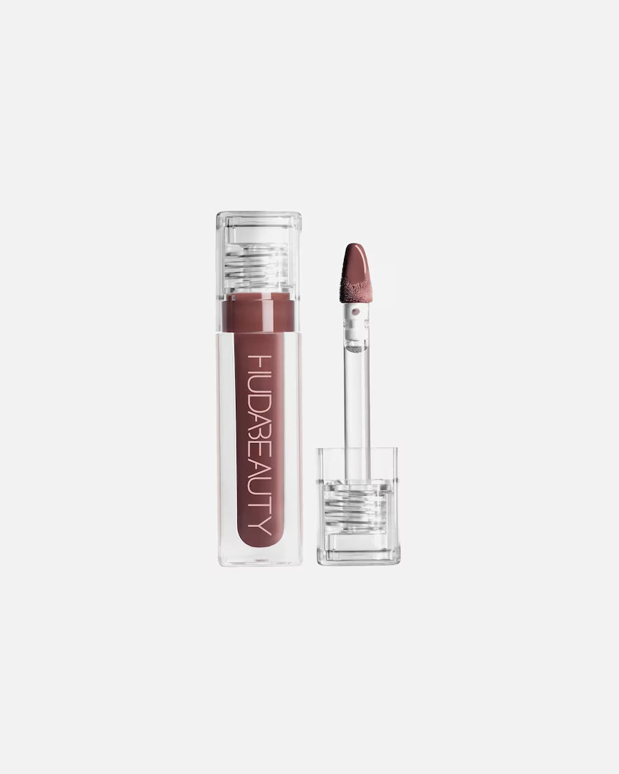 Huda Beauty Faux Filler Lip Gloss