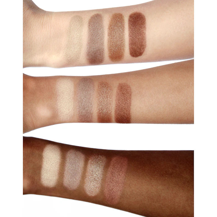 Charlotte Tilbury Luxury Palette