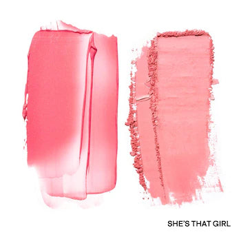 Patrick Ta Major Headlines Double-Take Crème and Powder Blush Duo