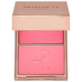 Patrick Ta Major Headlines Double-Take Crème and Powder Blush Duo