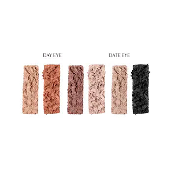 Charlotte Tilbury Easy Eye Palette