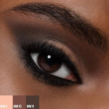 Makeup by Mario Master Mattes Eyeshadow Palette