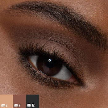 Makeup by Mario Master Mattes Eyeshadow Palette