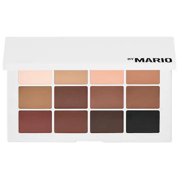 Makeup by Mario Master Mattes Eyeshadow Palette