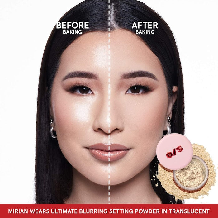 One/Size Blurring Setting Powder