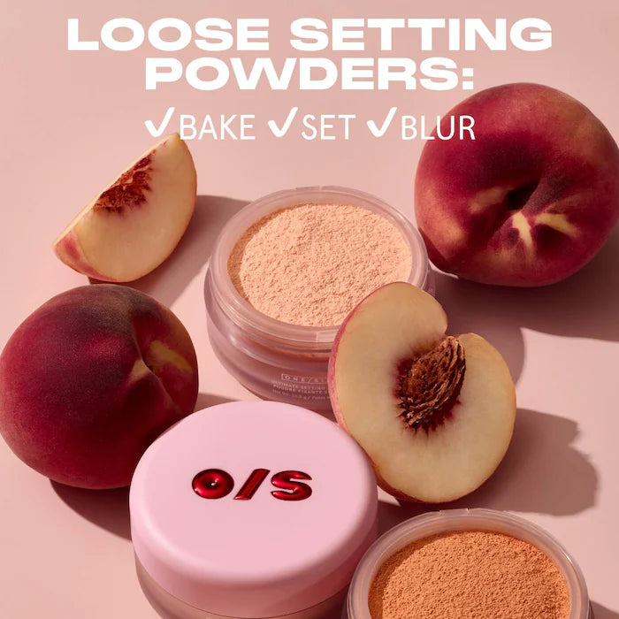 One/Size Blurring Setting Powder