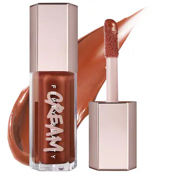 Fenty Beauty Gloss Bomb Cream/Heat