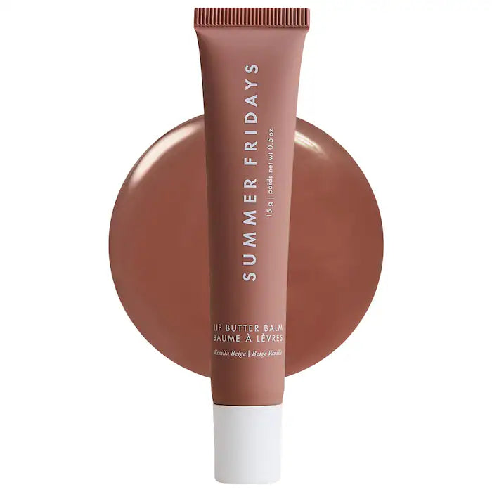 Summer Fridays Lip Butter Balm