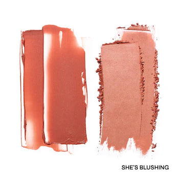 Patrick Ta Major Headlines Double-Take Crème and Powder Blush Duo