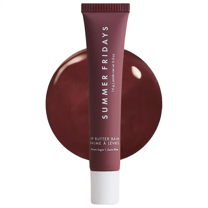Summer Fridays Lip Butter Balm