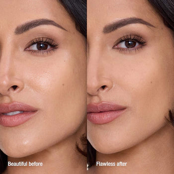 Charlotte Tilbury Airbrush Flawless Finish Refillable Blurring & Setting Powder