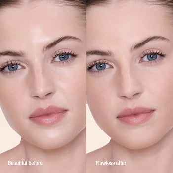 Charlotte Tilbury Airbrush Flawless Finish Refillable Blurring & Setting Powder