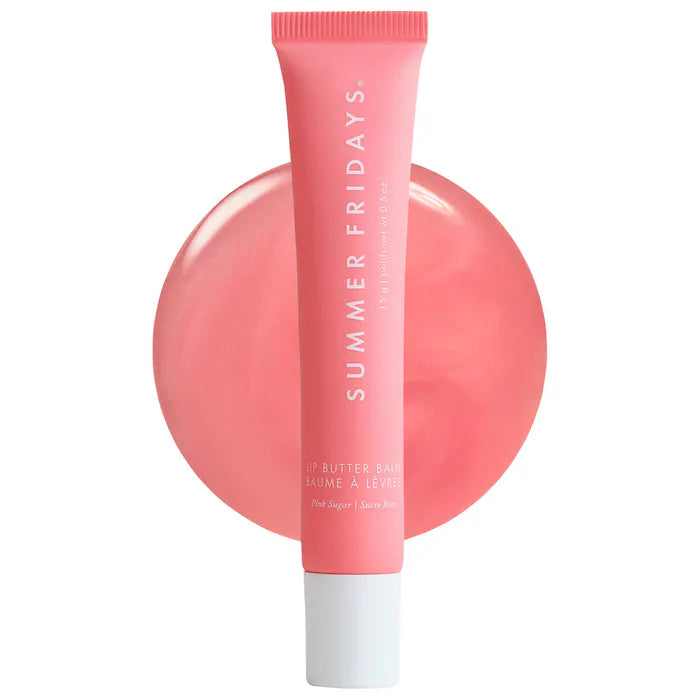 Summer Fridays Lip Butter Balm