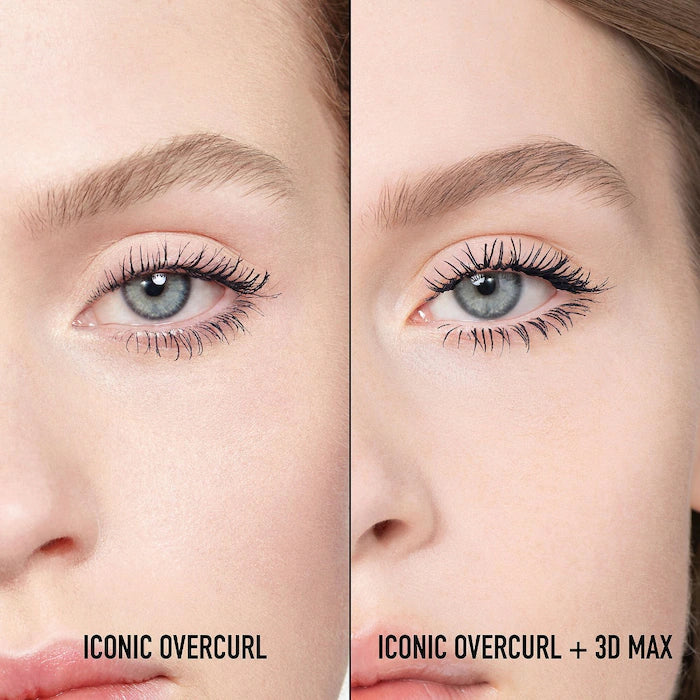 Dior Diorshow Iconic Overcurl Mascara