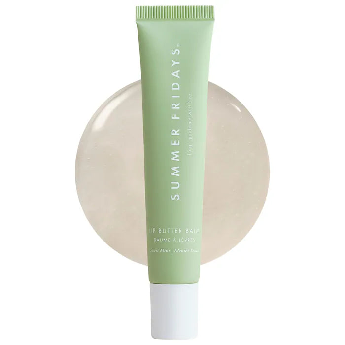 Summer Fridays Lip Butter Balm