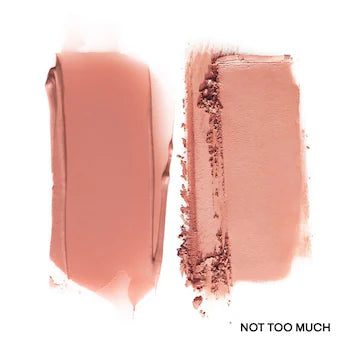 Patrick Ta Major Headlines Double-Take Crème and Powder Blush Duo
