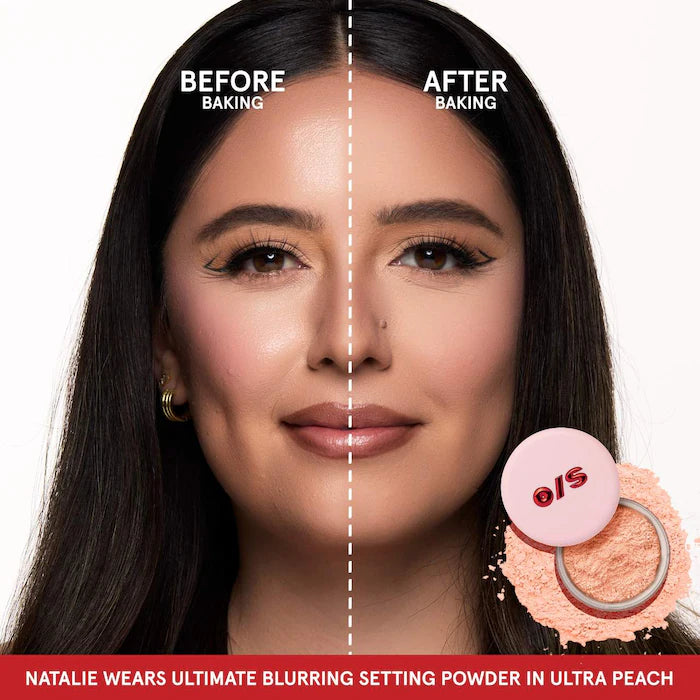 One/Size Blurring Setting Powder