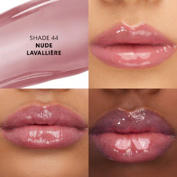 YSL Loveshine Plumping Lip Oil Gloss