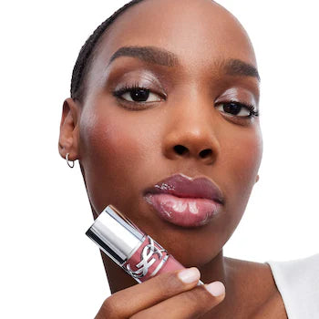YSL Loveshine Plumping Lip Oil Gloss