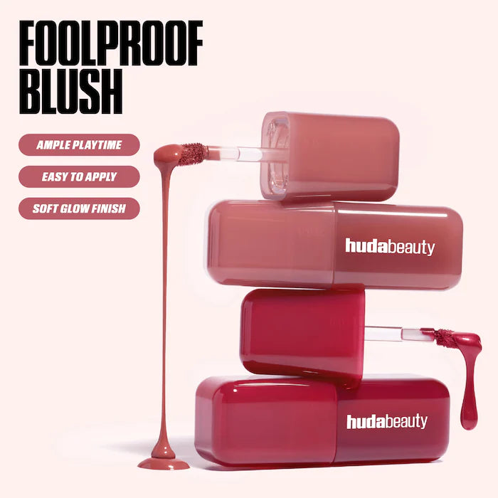 Huda Beauty Liquid Blush