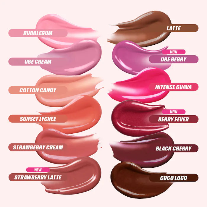 Huda Beauty Liquid Blush