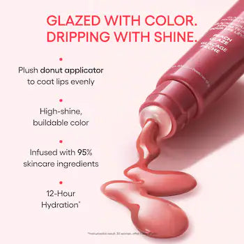 Laneige Glaze Craze Tinted Lip Serum