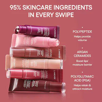 Laneige Glaze Craze Tinted Lip Serum