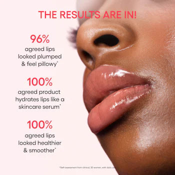 Laneige Glaze Craze Tinted Lip Serum