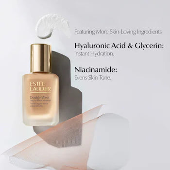 Estée Lauder Double Wear Stay-in-Place Makeup (SPF 10/PA+++)