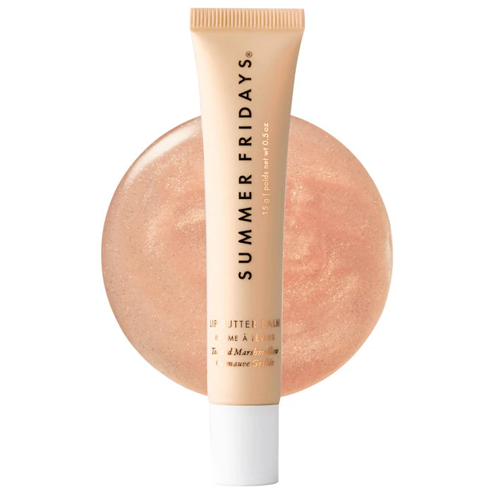 Summer Fridays Lip Butter Balm